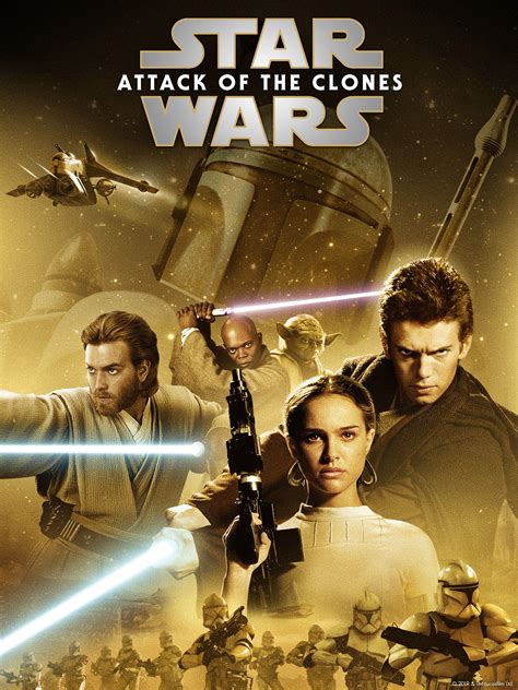 attack of the clones watch online viooz|star wars attack of the clones watch online.